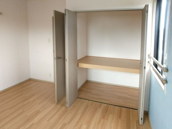 ノーブルヒルの物件内観写真